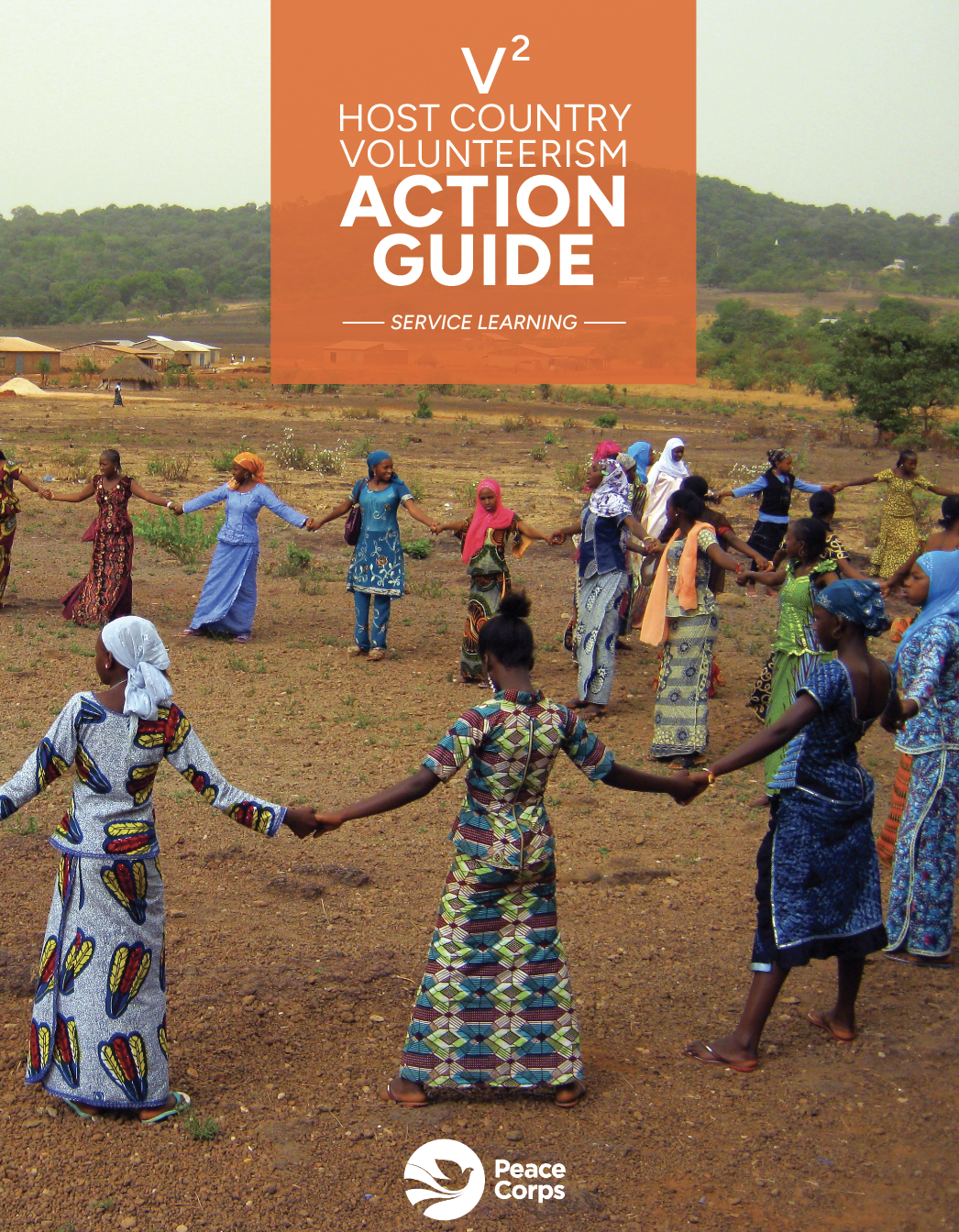 Host Country Volunteerism Action Guide